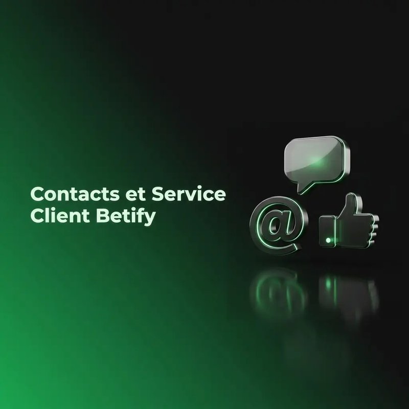 Betify paris sportif - Betify France : Le meilleur casino en ligne avec code promo exclusif