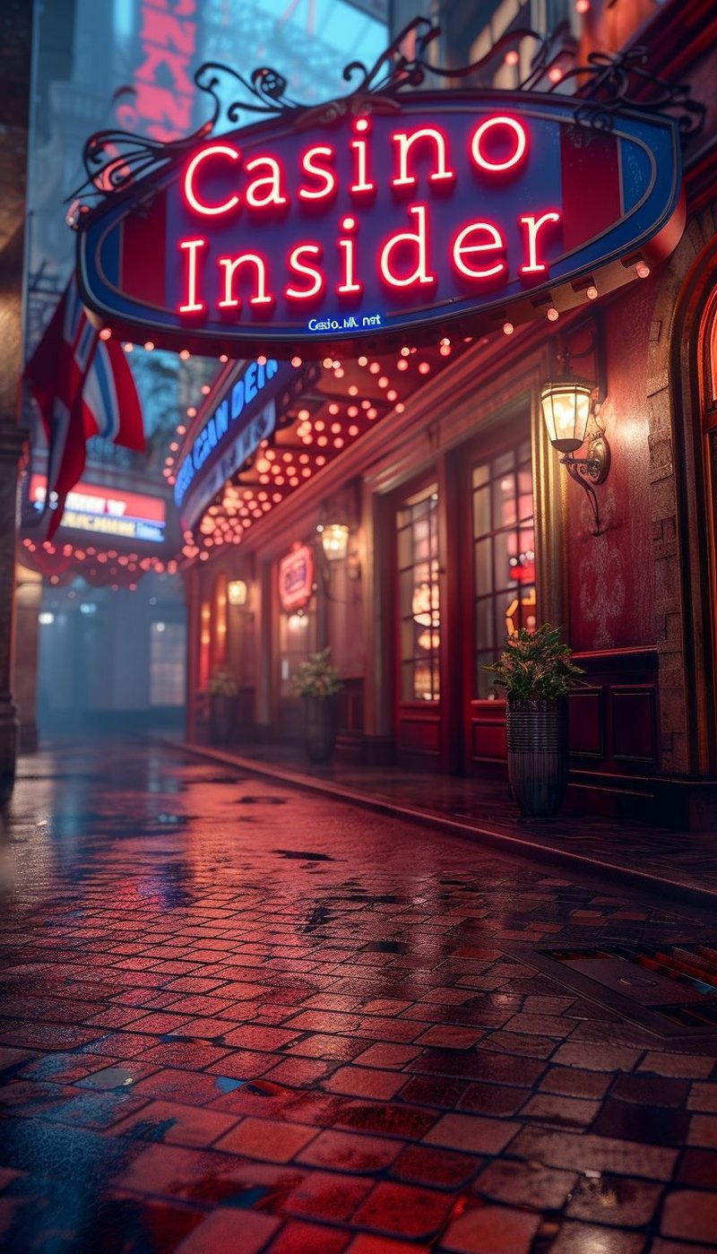 United Kingdom - casino magic red